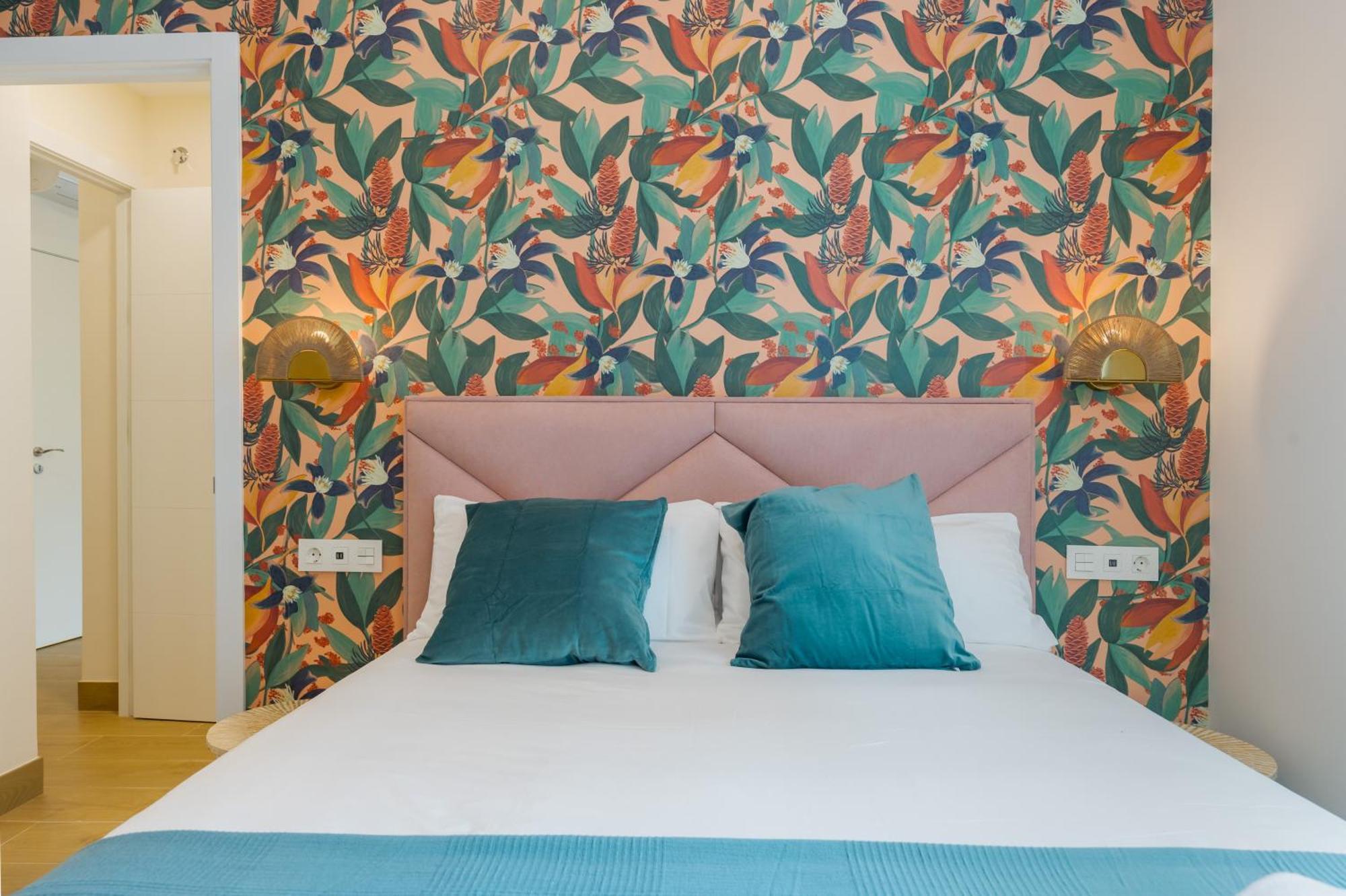 Fantastico Plaza Del Salvador Apartment Sevilla